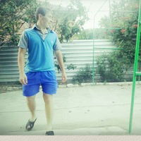 Владислав Криницин