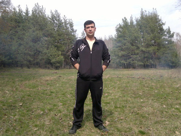 Константин Редутинский