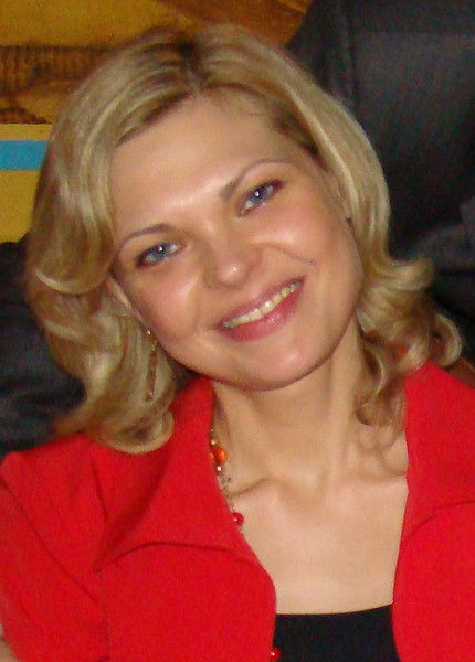 Татьяна Климкина