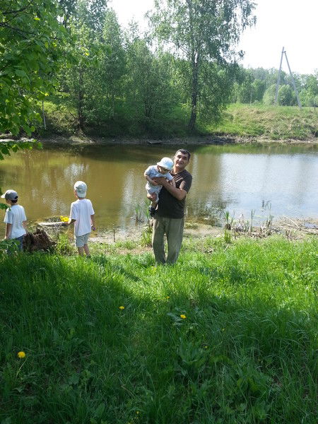 Андраник Геворкян