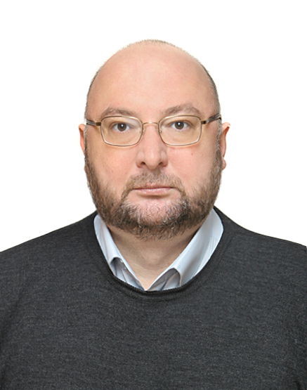 Евгений Витальевич