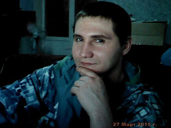 Владимир Рыжов