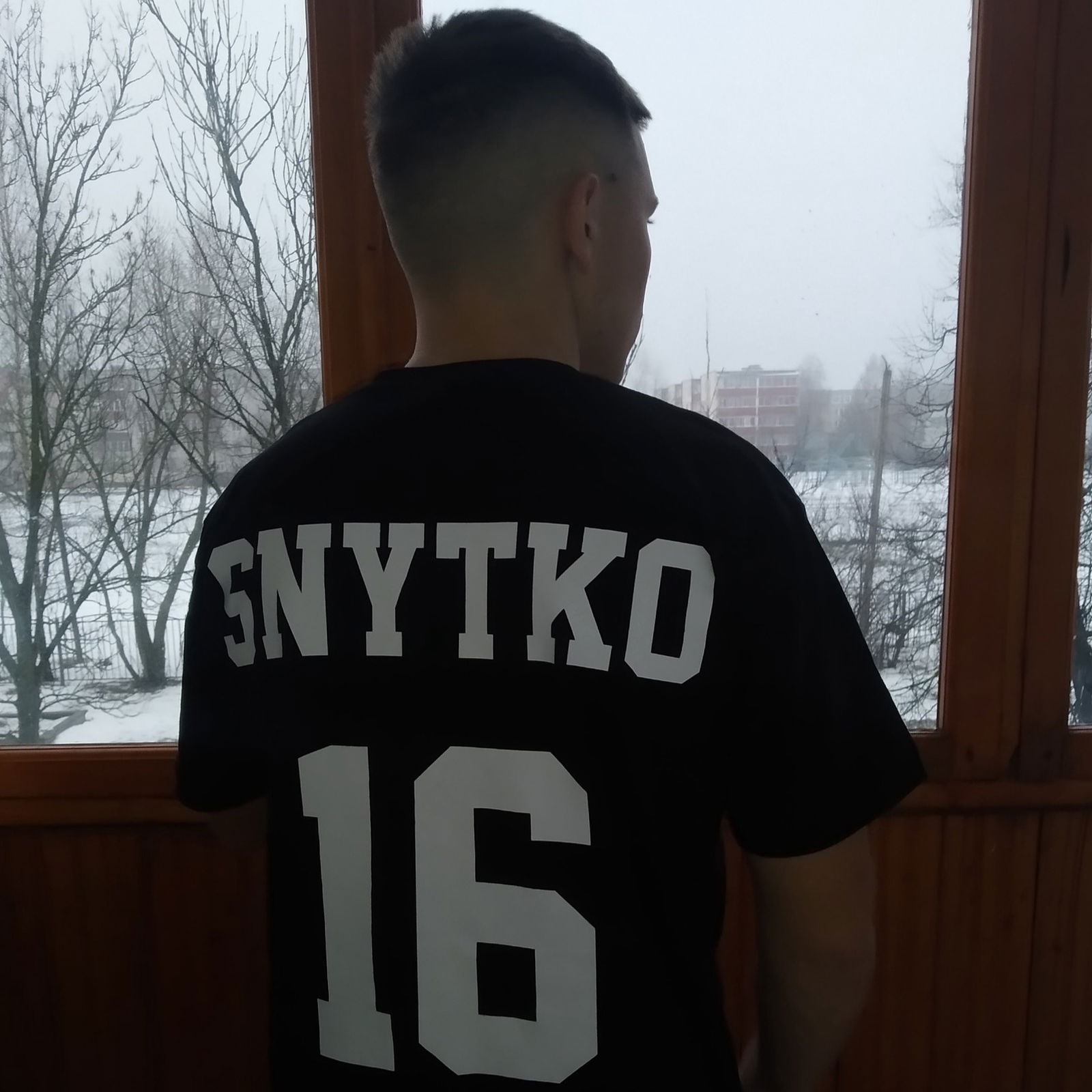 Дима Снытко