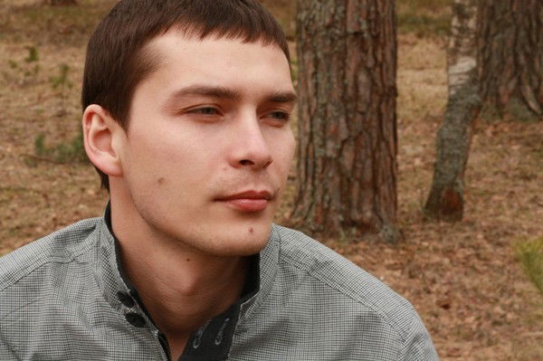 Османов Ильгар