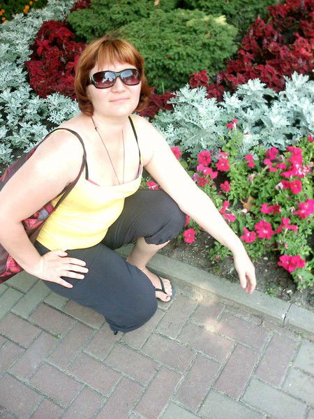 Елена Зубова