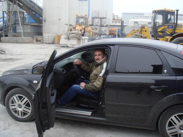 Валерий Наумов