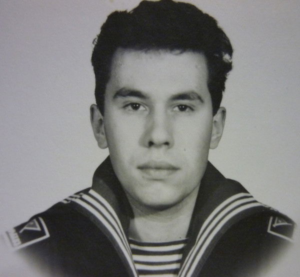 Александр Павленко