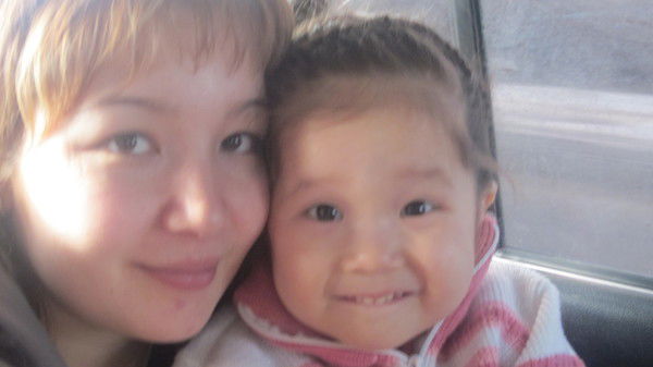 Рузалия Мухамеджанова