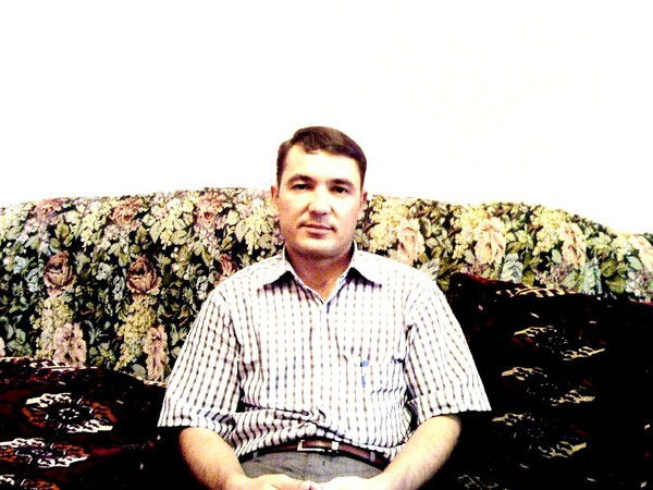 Бакы Мамедов