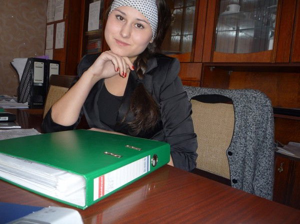 Эльвира Аглиуллина