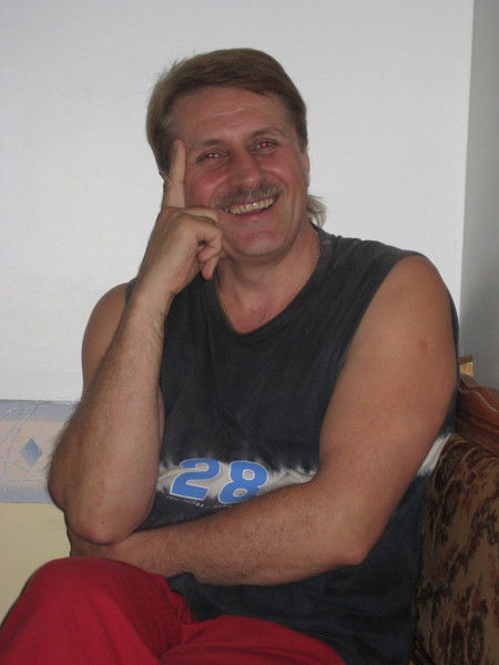 Анатолий Мироненко