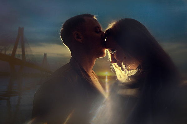 Екатерина Комарова