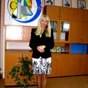 Ирина Печинникова