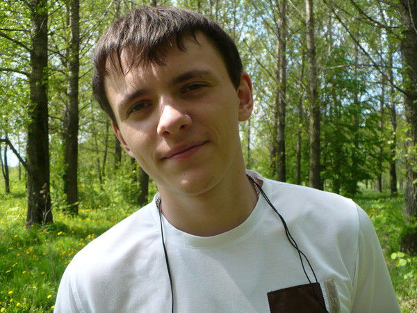 Сергей Stit4 Матвеев