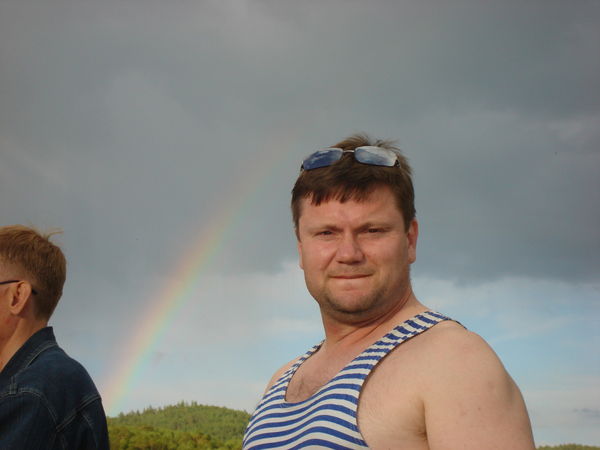 Евгений Иванов