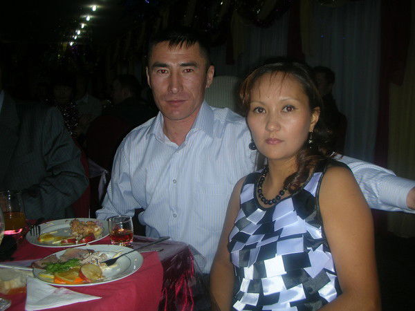 Рауан Туяков