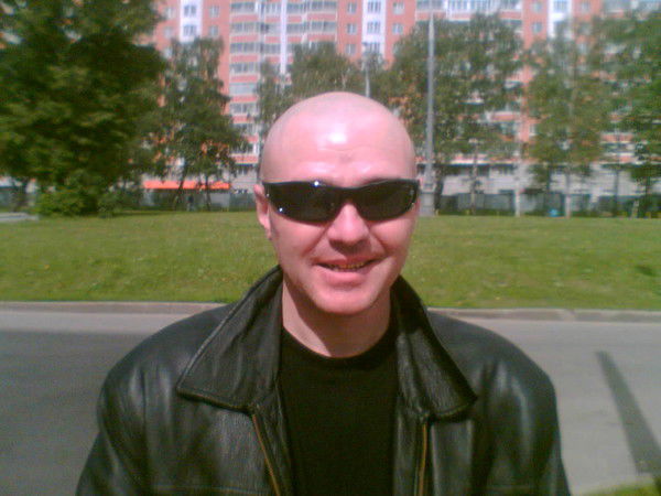 Михаил Палаткин