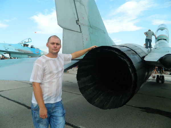 Евгений Манило