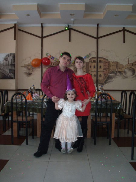 Ирина Гудыменко