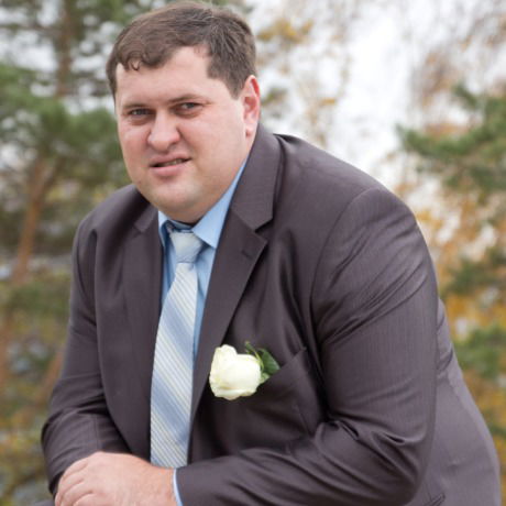 Дмитрий Козин