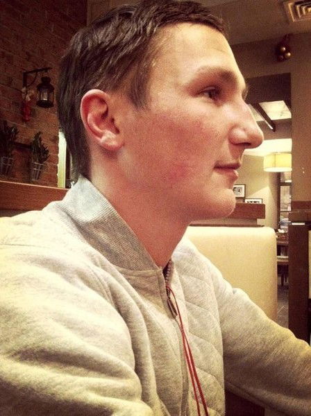 Дмитрий Переверзев