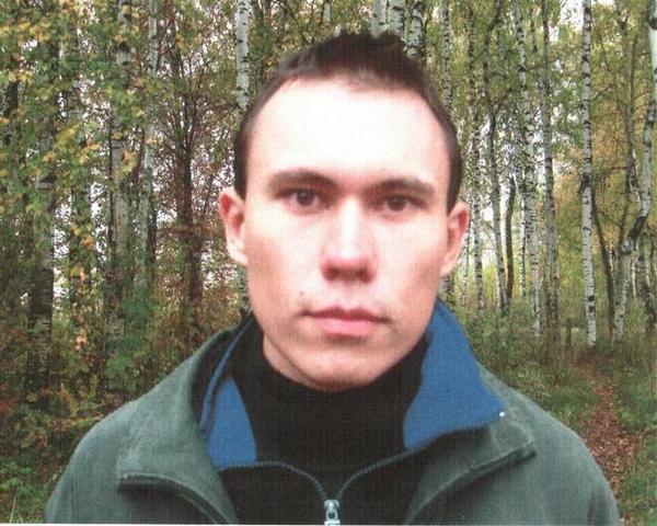 Пётр Писарев