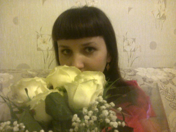 Евгения Карасёва