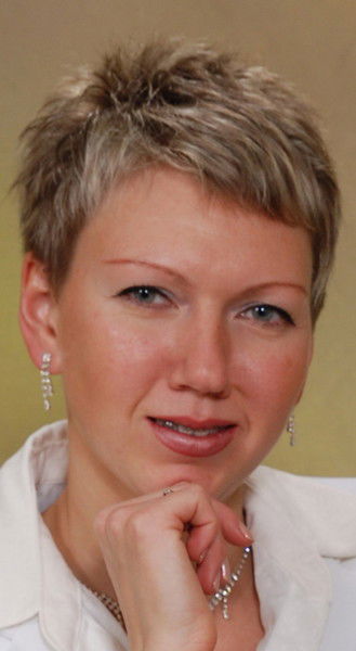 Svetlana Komar