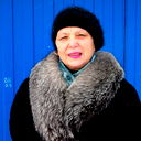 Анна Седенок