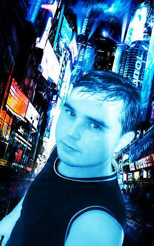 Сергей Браговский