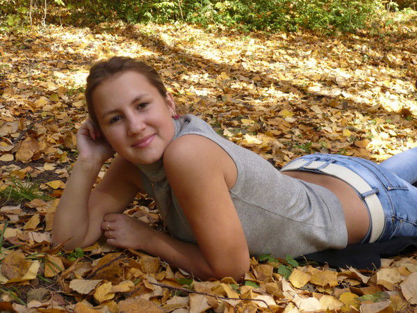 Виктория Пасечник