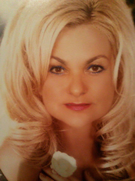 Александра Матвеева