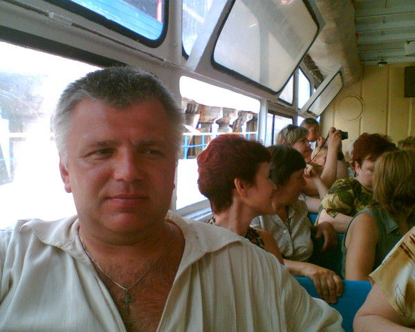 Николай Глушков