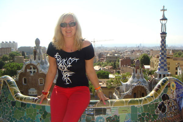 Екатерина Ева