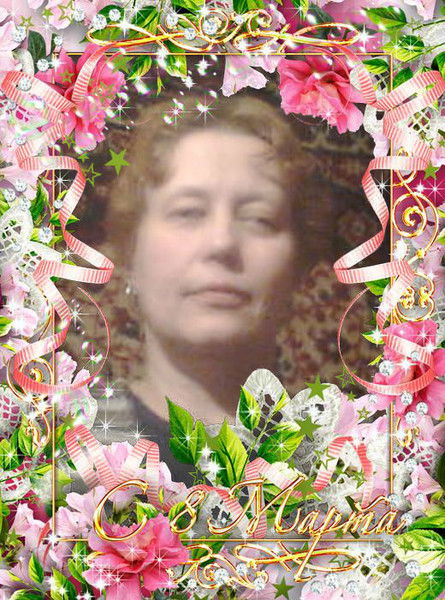 Ольга Малеева