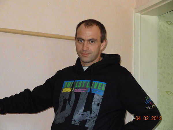 Дмитрий Струнин