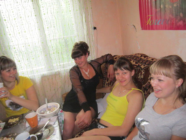 Екатерина Полторанина