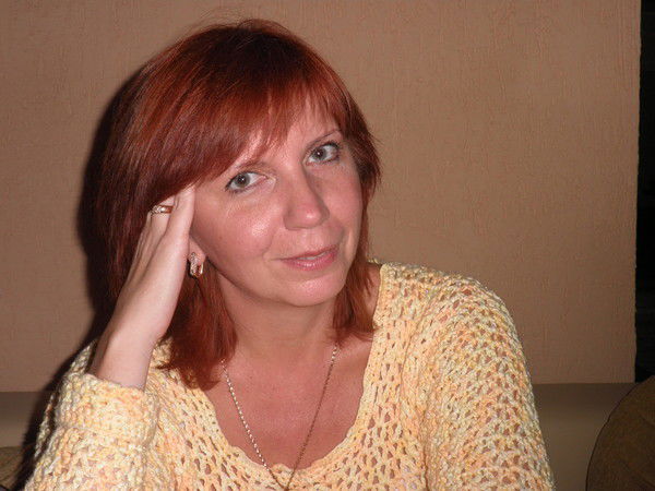 Ирина Пискун