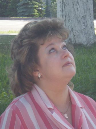 Елена Ракецкая