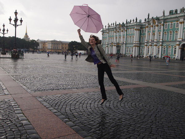 Наталья Патутина