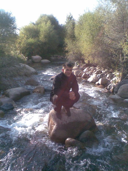 Серега Носар