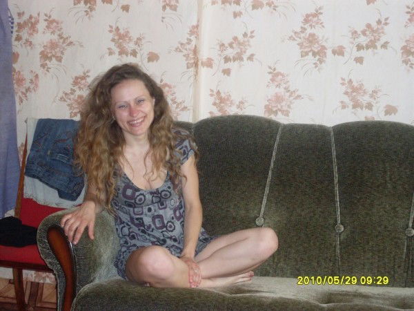 Ирина Шевченко