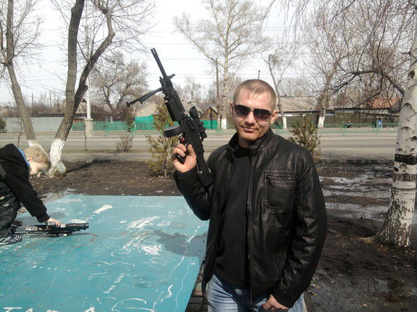 Евгений Ерофеев