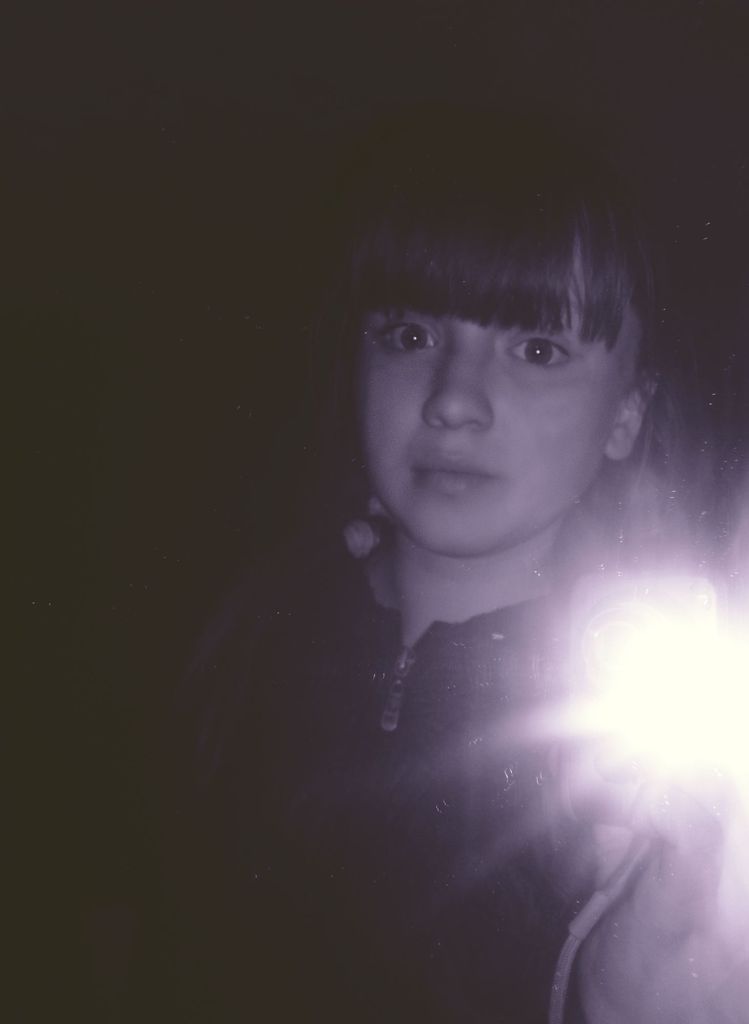 Иришка) Кухтерина