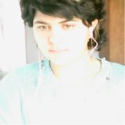 Дарья Владимировна