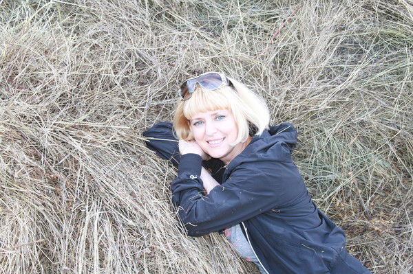 Инна Харьковская