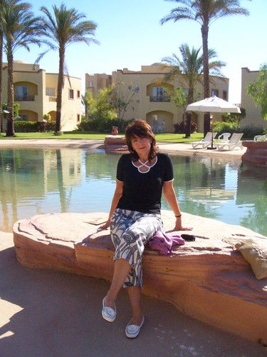 Сайфуллина Нурия