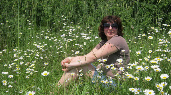 Катерина Георгиади