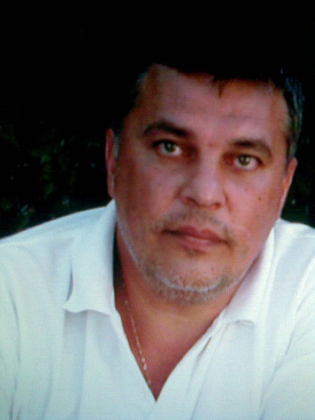 Николай Кривоносов