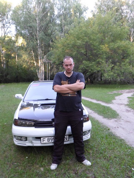 Артём Плющенко